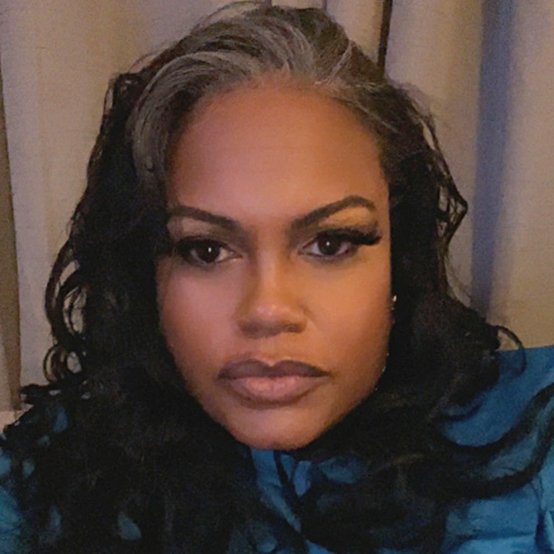 Jihan Phillips